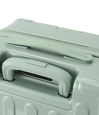 Hedgren Nostos Glossy Hard Side Carry-On Spinner