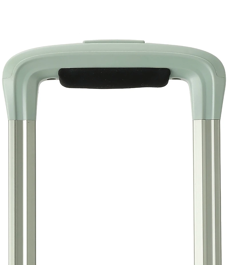 Hedgren Nostos Glossy Hard Side Carry-On Spinner