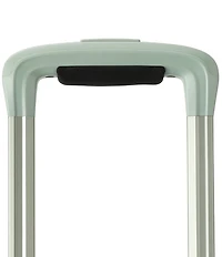 Hedgren Nostos Glossy Hard Side Carry-On Spinner