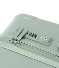 Hedgren Nostos Glossy Hard Side Carry-On Spinner