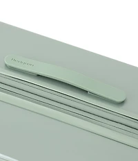 Hedgren Nostos Glossy Hard Side Carry-On Spinner