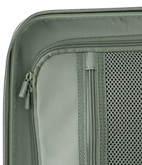 Hedgren Nostos Glossy Hard Side Carry-On Spinner