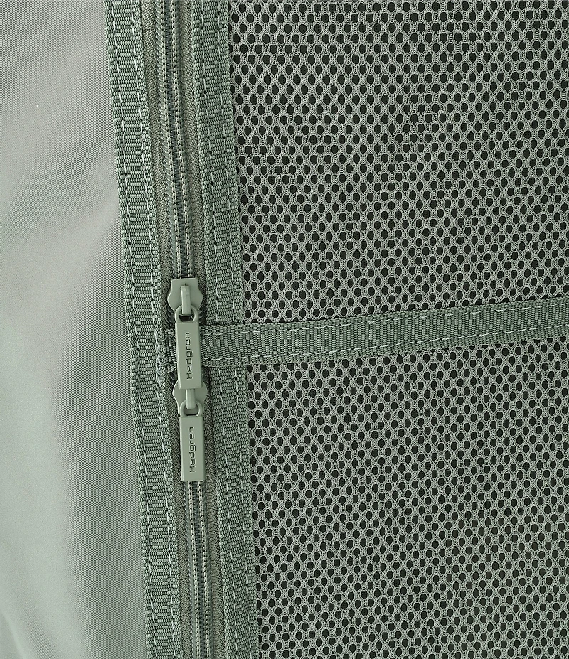 Hedgren Nostos Glossy Hard Side Carry-On Spinner