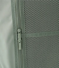 Hedgren Nostos Glossy Hard Side Carry-On Spinner