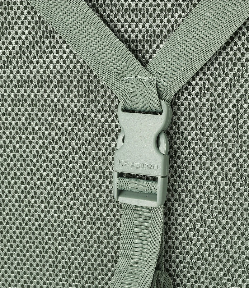 Hedgren Nostos Glossy Hard Side Carry-On Spinner