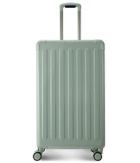 Hedgren Nostos Glossy Hardside Large Expandable Spinner