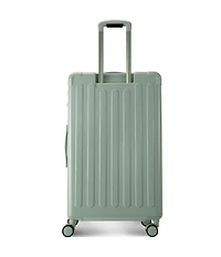 Hedgren Nostos Glossy Hardside Large Expandable Spinner