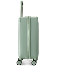 Hedgren Nostos Glossy Hardside Large Expandable Spinner