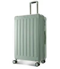 Hedgren Nostos Glossy Hardside Large Expandable Spinner