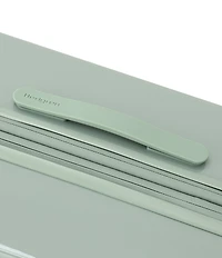 Hedgren Nostos Glossy Hardside Large Expandable Spinner