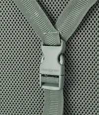 Hedgren Nostos Glossy Hardside Large Expandable Spinner