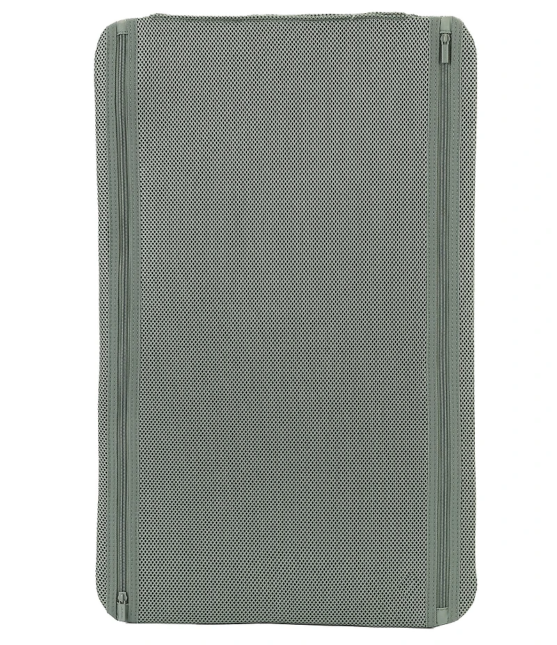 Hedgren Nostos Glossy Hardside Large Expandable Spinner