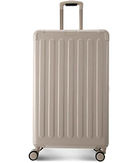 Hedgren Nostos Glossy Hardside Large Expandable Spinner