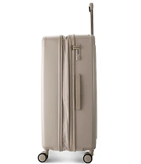 Hedgren Nostos Glossy Hardside Large Expandable Spinner