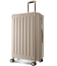 Hedgren Nostos Glossy Hardside Large Expandable Spinner