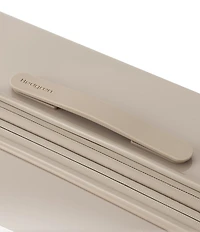 Hedgren Nostos Glossy Hardside Large Expandable Spinner