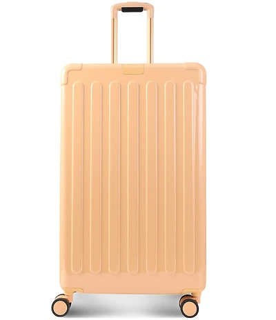 Hedgren Nostos Glossy Hardside Large Expandable Spinner