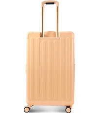Hedgren Nostos Glossy Hardside Large Expandable Spinner