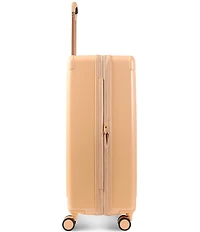 Hedgren Nostos Glossy Hardside Large Expandable Spinner
