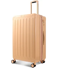 Hedgren Nostos Glossy Hardside Large Expandable Spinner
