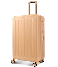 Hedgren Nostos Glossy Hardside Large Expandable Spinner