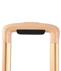 Hedgren Nostos Glossy Hardside Large Expandable Spinner