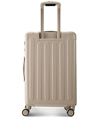 Hedgren Nostos Glossy Hardside Medium Expandable Spinner