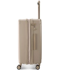 Hedgren Nostos Glossy Hardside Medium Expandable Spinner