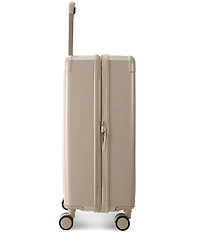 Hedgren Nostos Glossy Hardside Medium Expandable Spinner