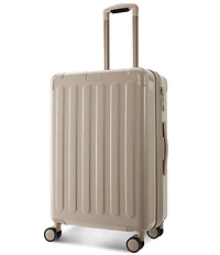 Hedgren Nostos Glossy Hardside Medium Expandable Spinner