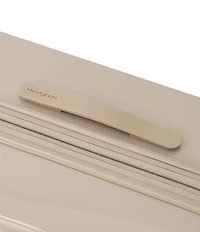 Hedgren Nostos Glossy Hardside Medium Expandable Spinner