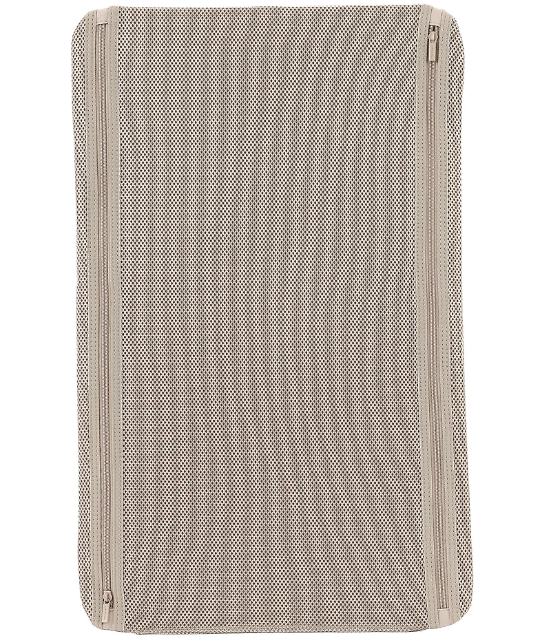 Hedgren Nostos Glossy Hardside Medium Expandable Spinner