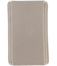 Hedgren Nostos Glossy Hardside Medium Expandable Spinner