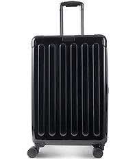 Hedgren Nostos Glossy Hardside Medium Expandable Spinner