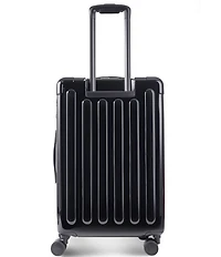 Hedgren Nostos Glossy Hardside Medium Expandable Spinner