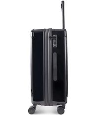 Hedgren Nostos Glossy Hardside Medium Expandable Spinner