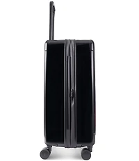 Hedgren Nostos Glossy Hardside Medium Expandable Spinner