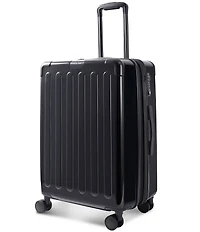 Hedgren Nostos Glossy Hardside Medium Expandable Spinner