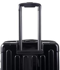 Hedgren Nostos Glossy Hardside Medium Expandable Spinner