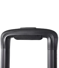 Hedgren Nostos Glossy Hardside Medium Expandable Spinner