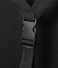 Hedgren Nostos Glossy Hardside Medium Expandable Spinner