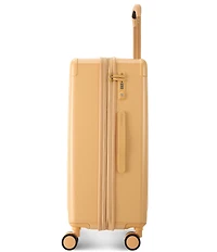 Hedgren Nostos Glossy Hardside Medium Expandable Spinner