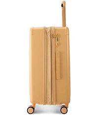 Hedgren Nostos Glossy Hardside Medium Expandable Spinner