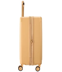 Hedgren Nostos Glossy Hardside Medium Expandable Spinner