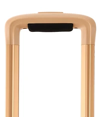 Hedgren Nostos Glossy Hardside Medium Expandable Spinner