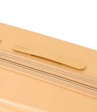 Hedgren Nostos Glossy Hardside Medium Expandable Spinner