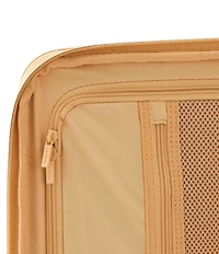 Hedgren Nostos Glossy Hardside Medium Expandable Spinner