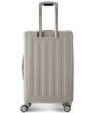 Hedgren Nostos Glossy Hardside Medium Expandable Spinner