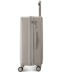 Hedgren Nostos Glossy Hardside Medium Expandable Spinner