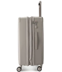 Hedgren Nostos Glossy Hardside Medium Expandable Spinner